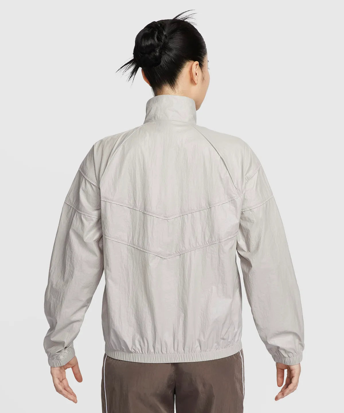 Nike Sportswear Windrunner Woven Jacket V2K