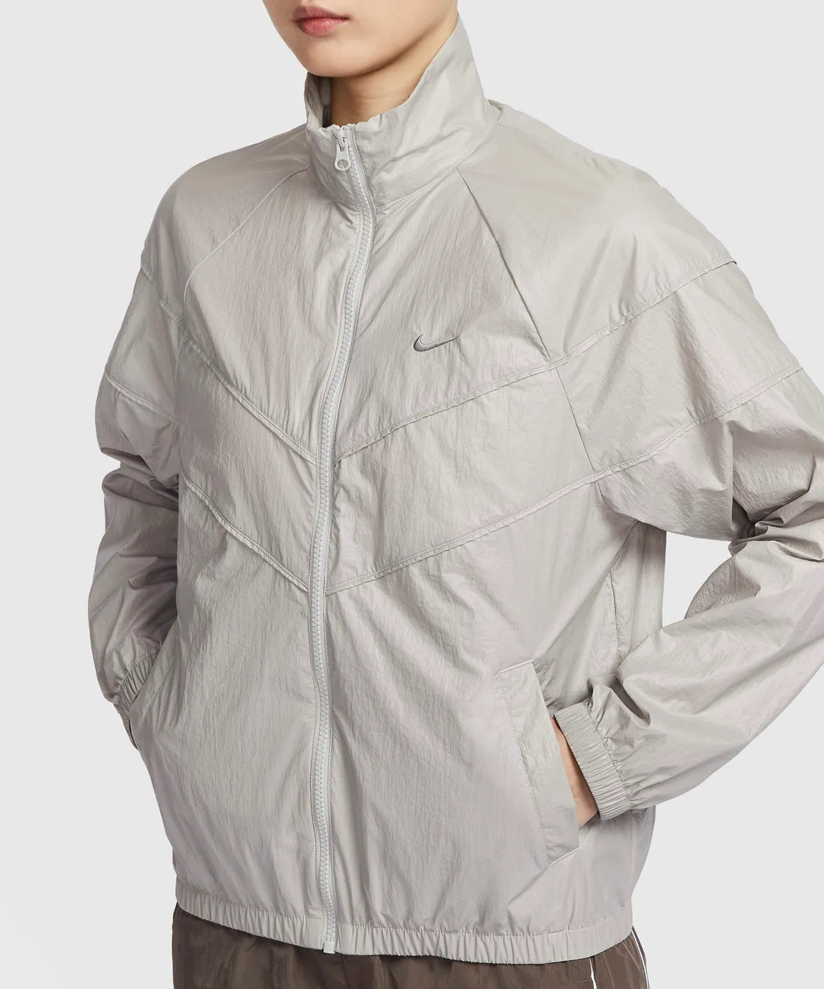 Nike Sportswear Windrunner Woven Jacket V2K