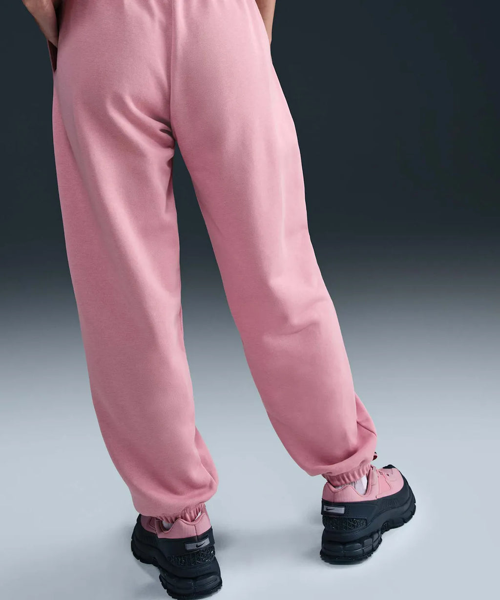 Nike Phoenix Fleece High-Rise Oversized French Terry Pants