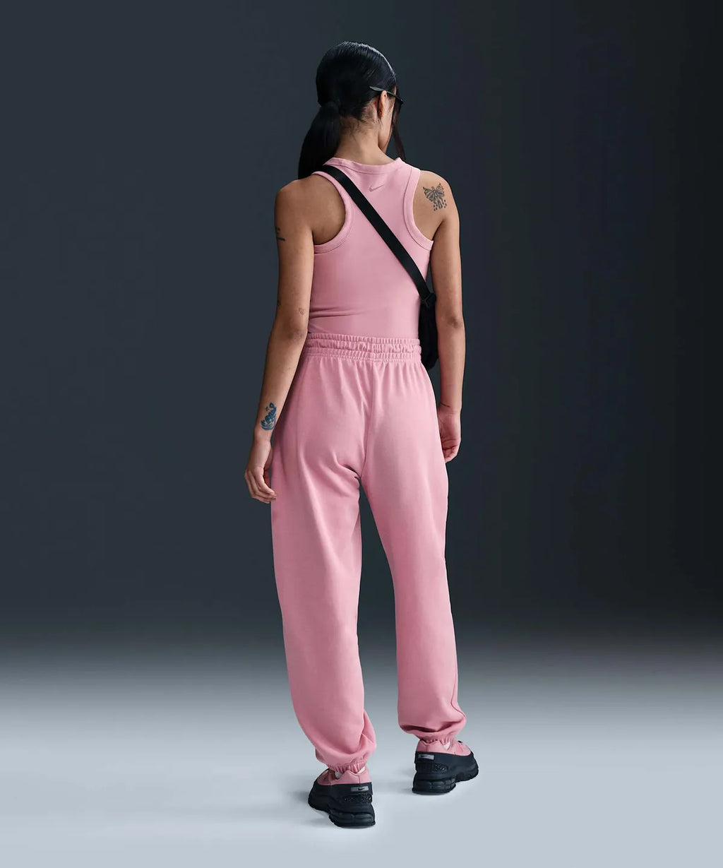 Nike Phoenix Fleece High-Rise Oversized French Terry Pants