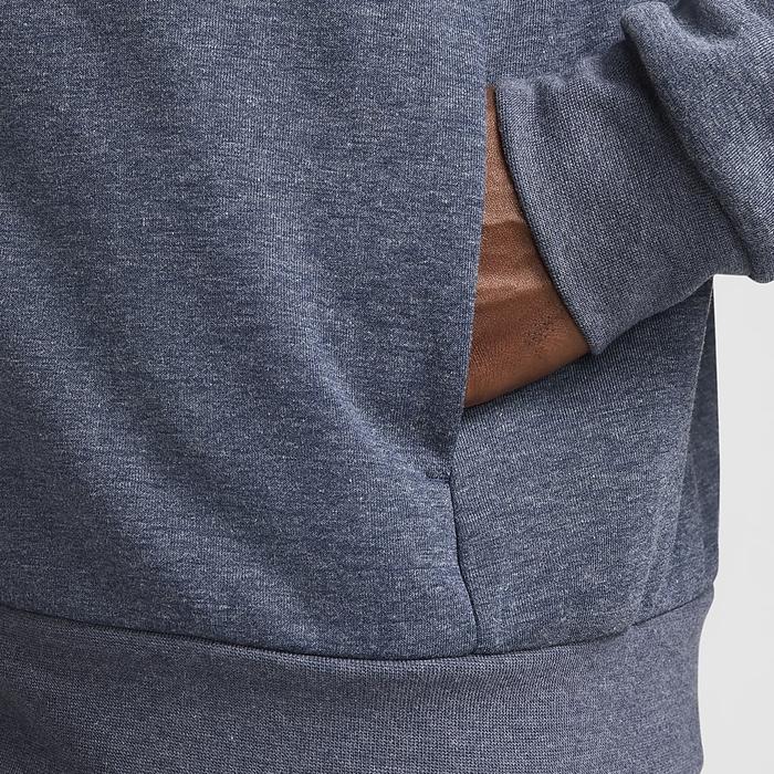 Nike Dri-FIT UV Primary Full-zip Hoodie