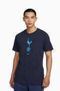 Nike Tottenham Hotspur Men's Crest T-Shirt