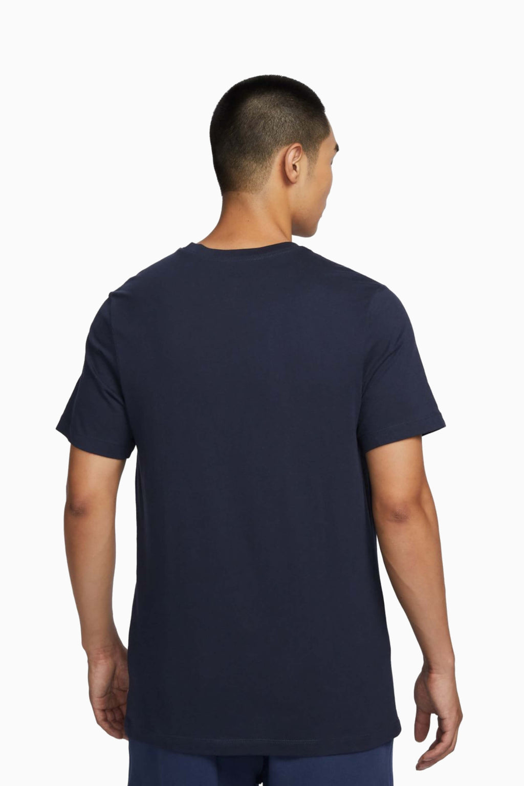 Nike Tottenham Hotspur Men's Crest T-Shirt