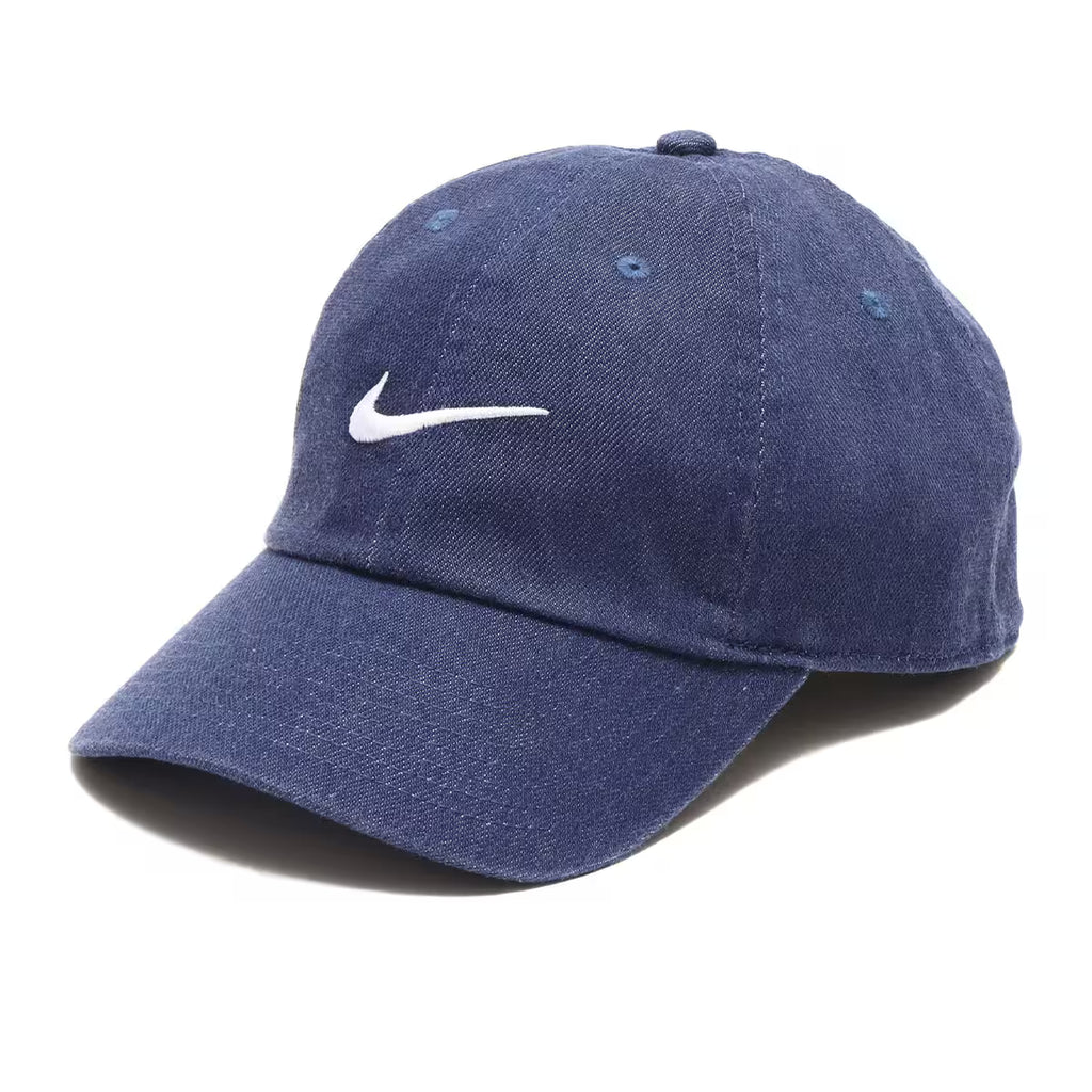 Nike Sportswear H86 Swoosh Denim Cap