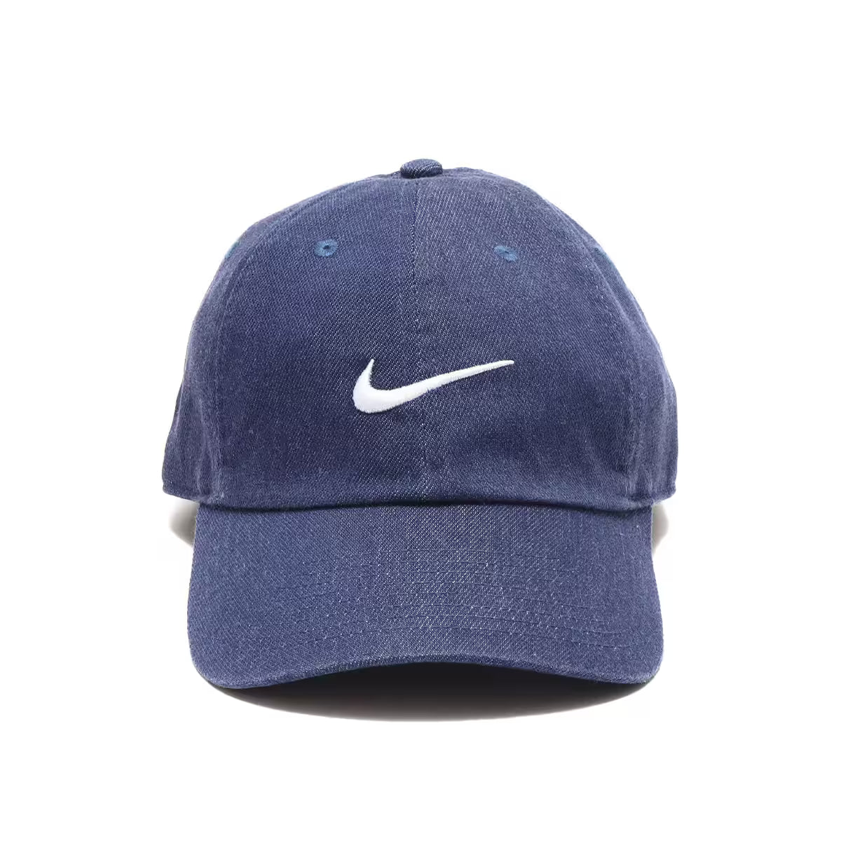 Nike Sportswear H86 Swoosh Denim Cap