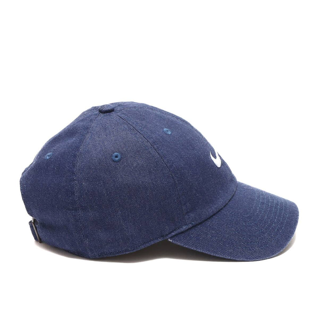 Nike Sportswear H86 Swoosh Denim Cap