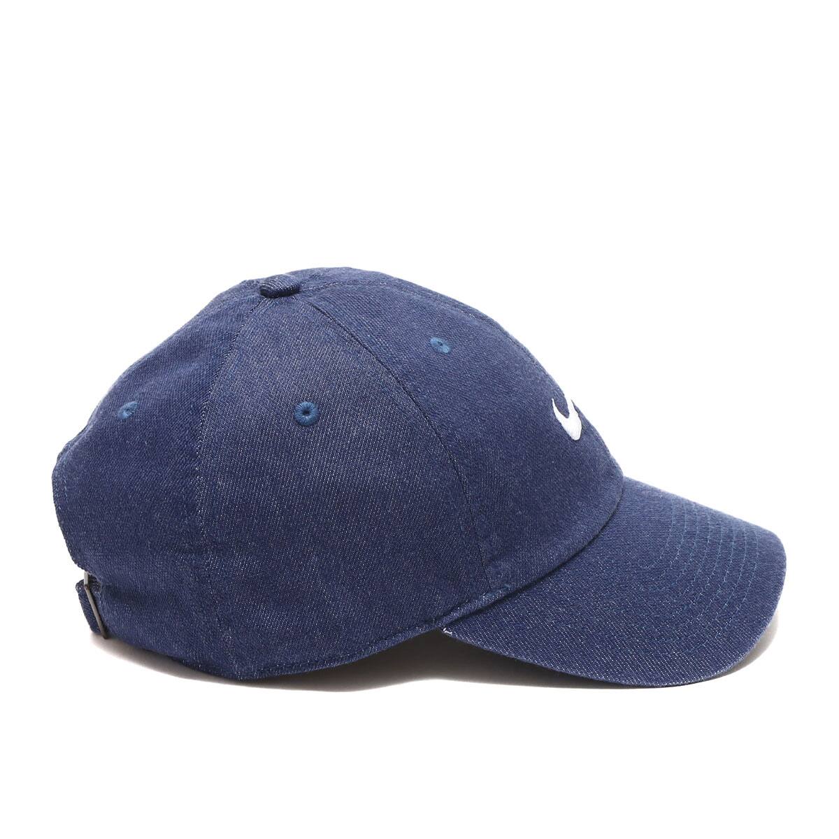 Nike Sportswear H86 Swoosh Denim Cap