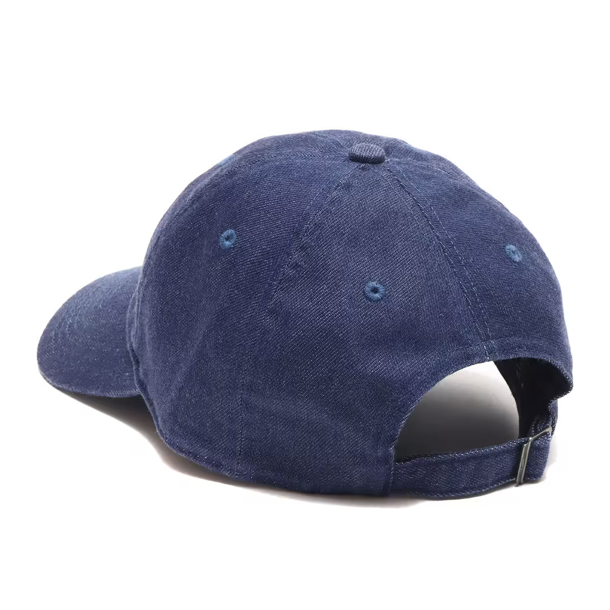 Nike Sportswear H86 Swoosh Denim Cap