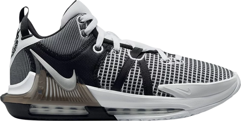 Nike Lebron Witness Vii Engineered Performance