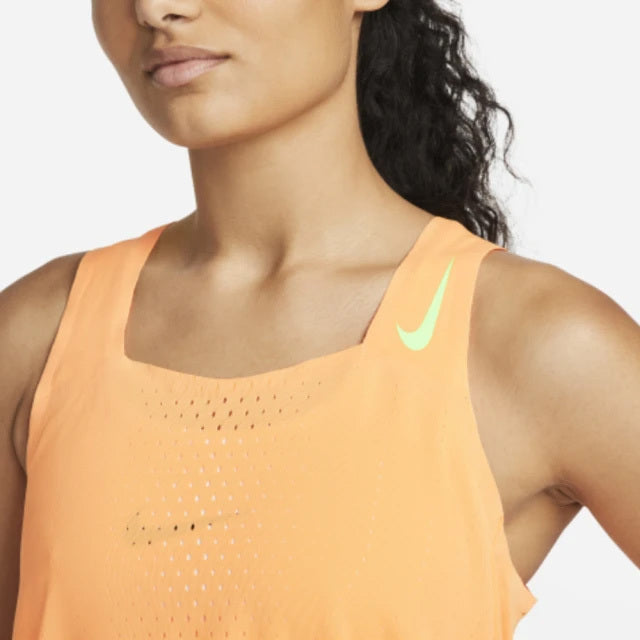 Nike Dri-FIT ADV AeroSwift Racing Singlet
