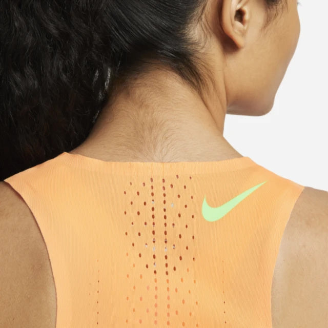 Nike Dri-FIT ADV AeroSwift Racing Singlet