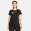 Nike Women's Swoosh Run Short-Sleeve Running Top