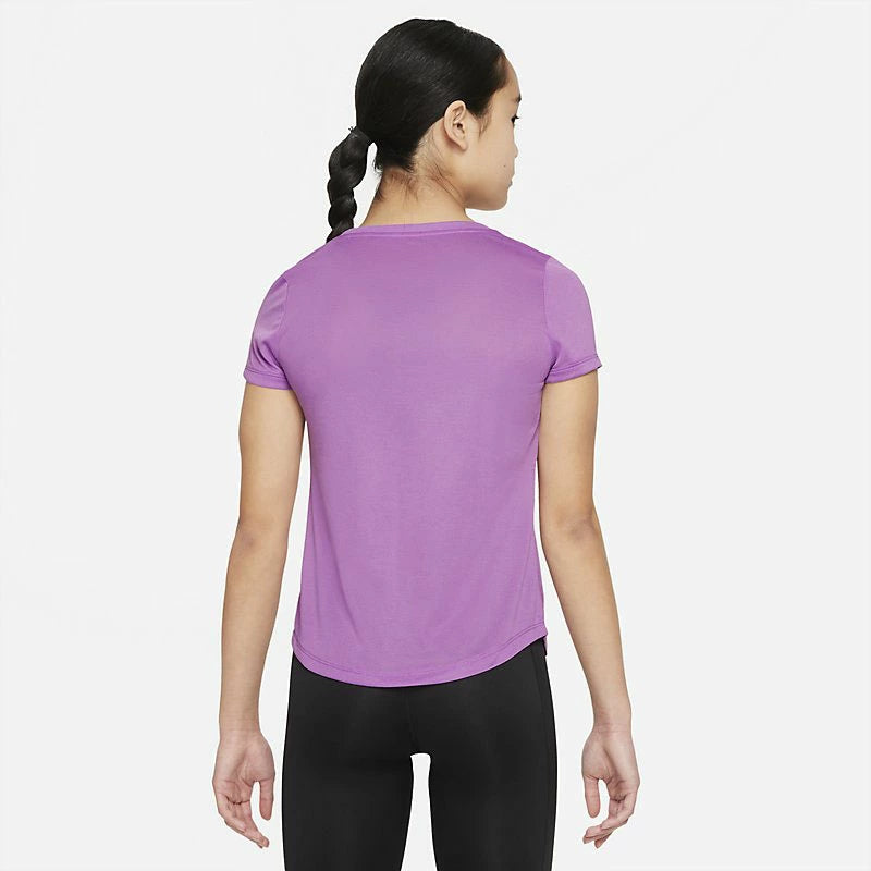 Nike Youth Legend Victory Swoosh T-Shirt
