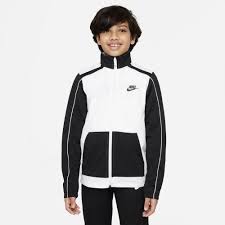 Nike Sportswear Youth Futura Poly Cuff Tracksuit