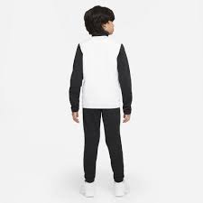 Nike Sportswear Youth Futura Poly Cuff Tracksuit