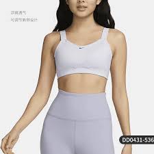 Nike Alpha Women's Dri-FIT Sports Bra