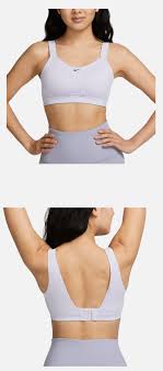 Nike Alpha Women's Dri-FIT Sports Bra