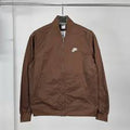 Nike Men's Club Woven Ultralight Bomber Jacket