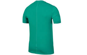 Nike Men's Yoga Dri-FIT Short-Sleeve Top