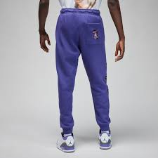 Nike Jordan Flight MVP Heritage Fleece Pants