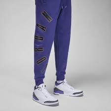 Nike Jordan Flight MVP Heritage Fleece Pants