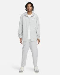 Nike Men's Club Track Suit