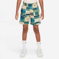 Nike Sportswear A.I.R. Icon Fleece Youth Shorts