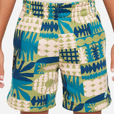Nike Sportswear A.I.R. Icon Fleece Youth Shorts