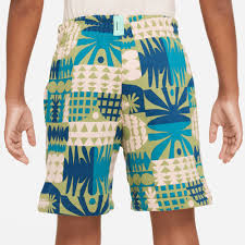 Nike Sportswear A.I.R. Icon Fleece Youth Shorts
