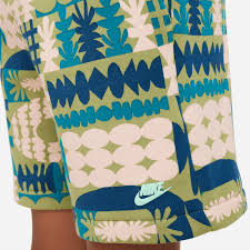 Nike Sportswear A.I.R. Icon Fleece Youth Shorts
