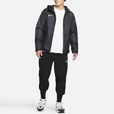 Nike Men's Therma Repel Park 20 Jacket