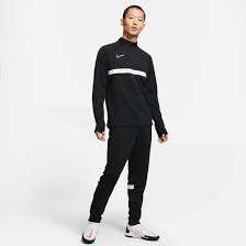 Nike Men's Dri-FIT Academy 21 Drill Top