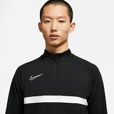 Nike Men's Dri-FIT Academy 21 Drill Top
