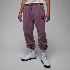 Nike M J Essential Statement Winter Fleece Pant