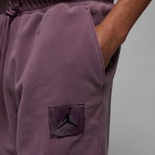 Nike M J Essential Statement Winter Fleece Pant