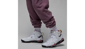 Nike M J Essential Statement Winter Fleece Pant