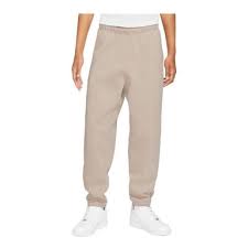Nike Dri-FIT Fleece Garment-Dyed Pants