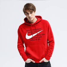 Nike Men's Essential Therma-FIT Pullover Hoodie