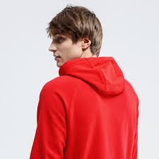 Nike Men's Essential Therma-FIT Pullover Hoodie