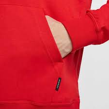 Nike Men's Essential Therma-FIT Pullover Hoodie