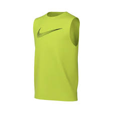 Nike BNK Performance Quick-Dry High-Support Racerback Tank Top