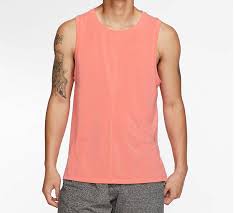 Nike Men's Dri-FIT Yoga Tank