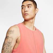 Nike Men's Dri-FIT Yoga Tank