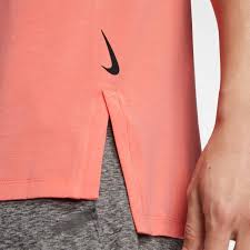 Nike Men's Dri-FIT Yoga Tank