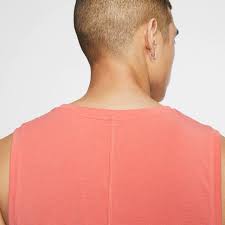 Nike Men's Dri-FIT Yoga Tank