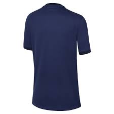 Nike FFF Youth Dri-FIT Stadium Short Sleeve Home Jersey