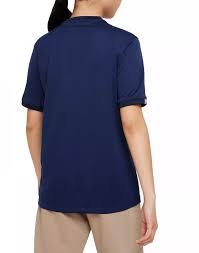 Nike FFF Youth Dri-FIT Stadium Short Sleeve Home Jersey