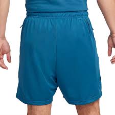 Nike Men's FC Dri-FIT 5-Inch Football Shorts