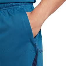 Nike Men's FC Dri-FIT 5-Inch Football Shorts