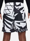 Nike B NK Dri-FIT Seasonal All-Over Print Multi Performance Shorts